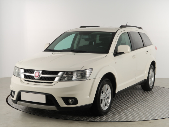 Fiat Freemont