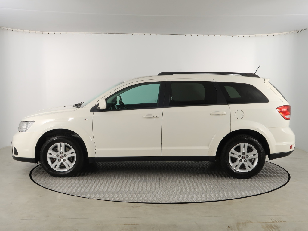 Fiat Freemont