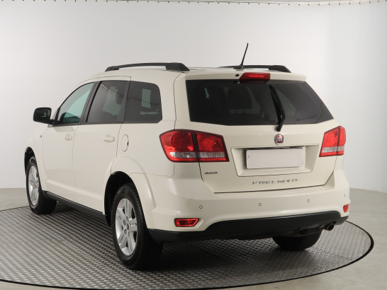 Fiat Freemont