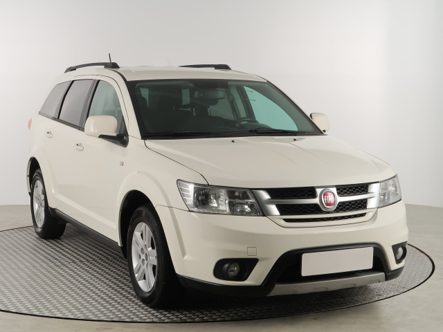 Fiat Freemont 2016