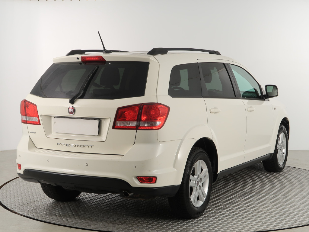 Fiat Freemont