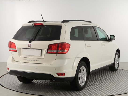 Fiat Freemont