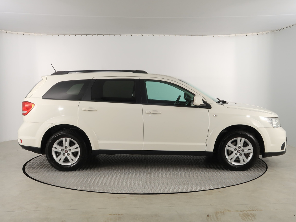 Fiat Freemont