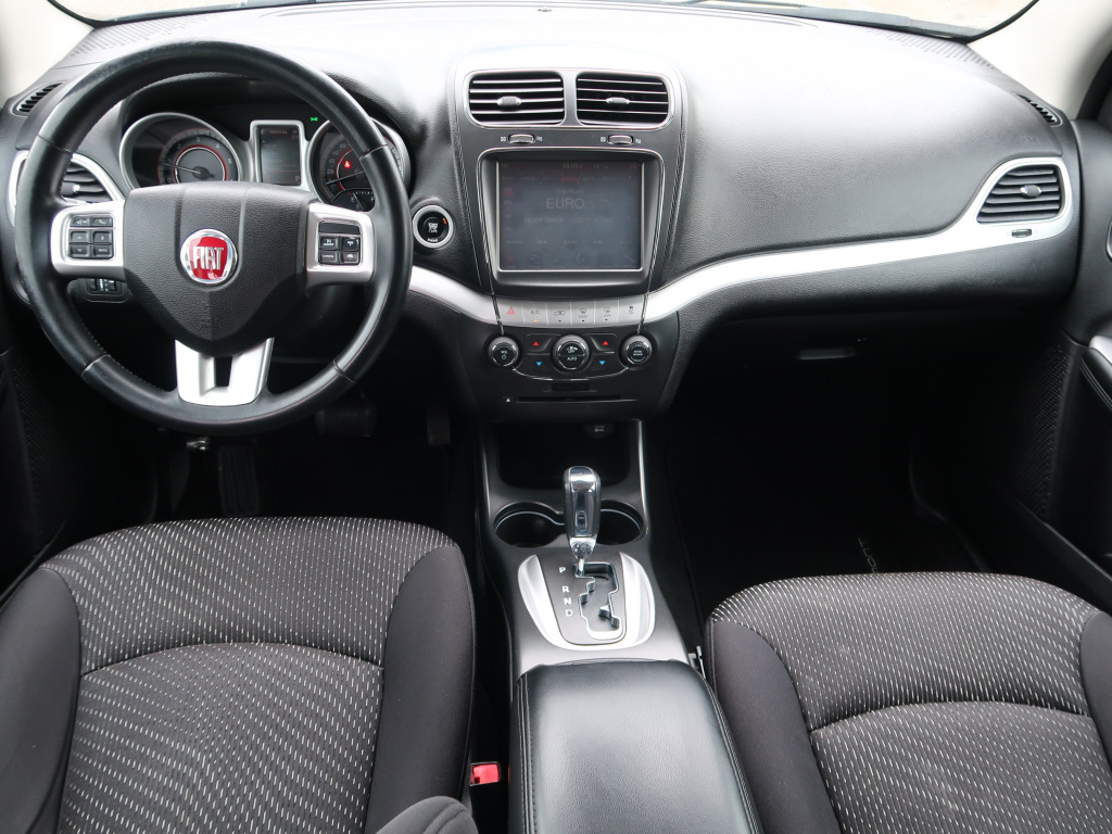 Fiat Freemont