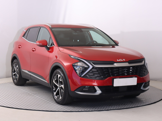 Kia Sportage 2024