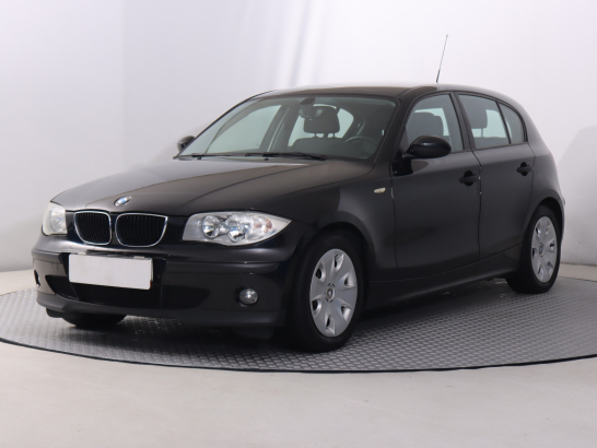 BMW 116i