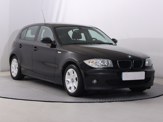 BMW 116i