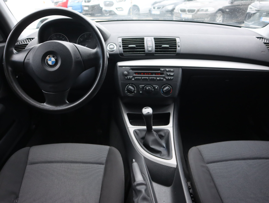 BMW 116i