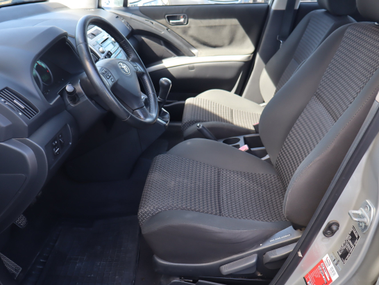 Toyota Corolla Verso