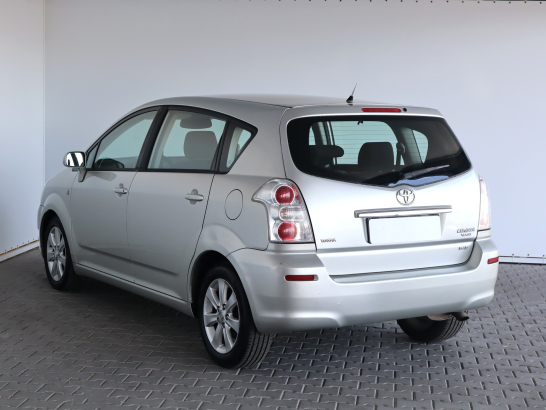 Toyota Corolla Verso