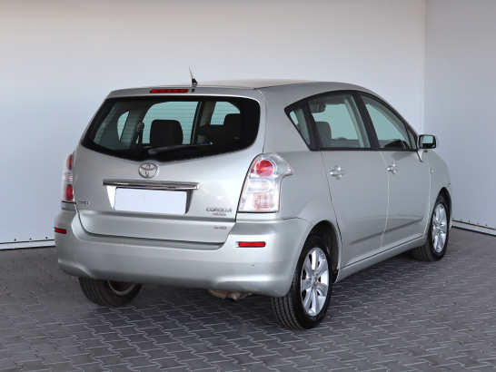 Toyota Corolla Verso