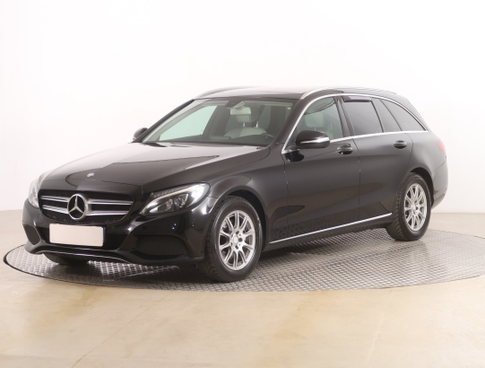 Mercedes-Benz C 220 BlueTEC