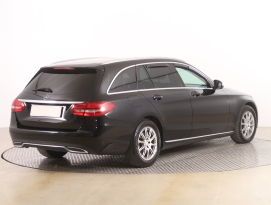 Mercedes-Benz C 220 BlueTEC