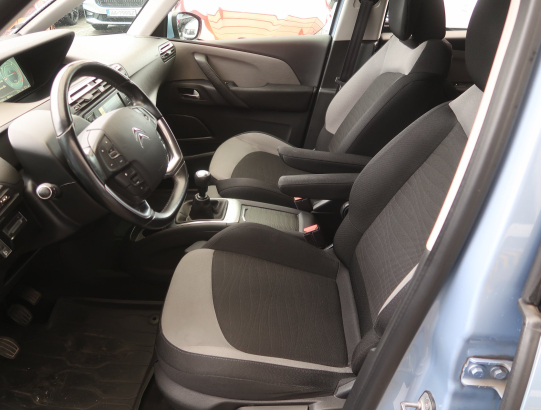Citroen C4 Grand Picasso