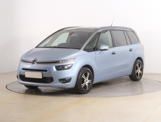Citroen C4 Grand Picasso