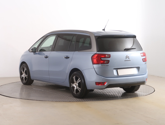 Citroen C4 Grand Picasso