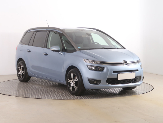 Citroen C4 Grand Picasso