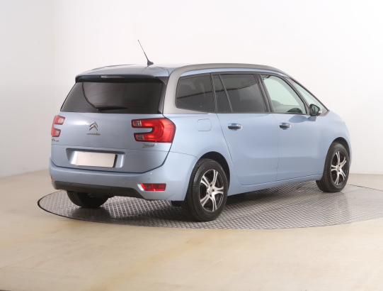 Citroen C4 Grand Picasso