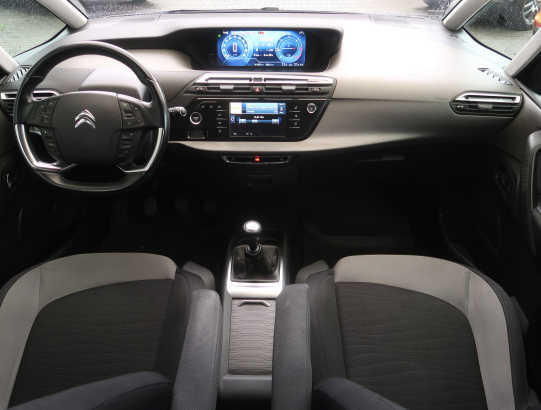 Citroen C4 Grand Picasso