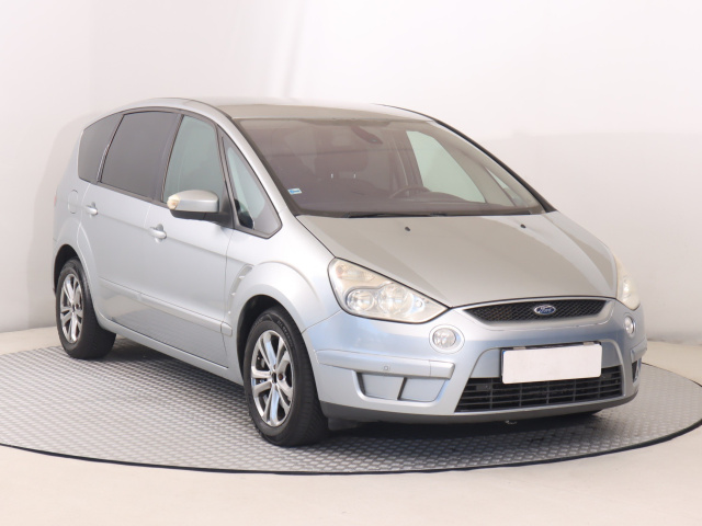 Ford S-Max 2008