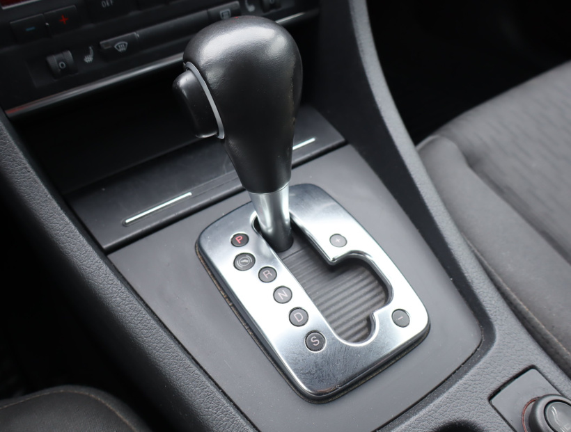 Audi A4, 2005
