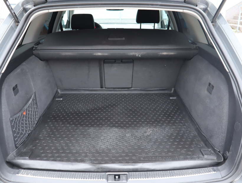 Audi A4, 2005