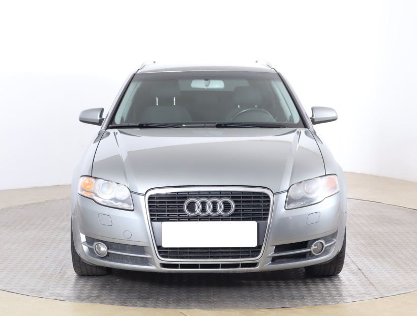 Audi A4, 2005