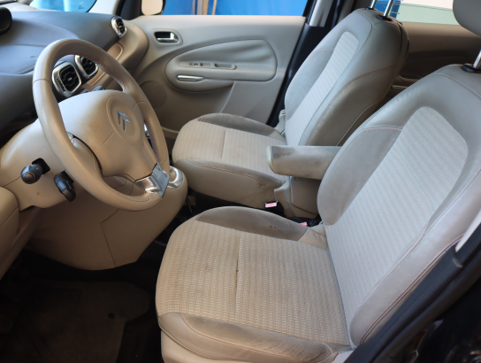 Citroen C3 Picasso
