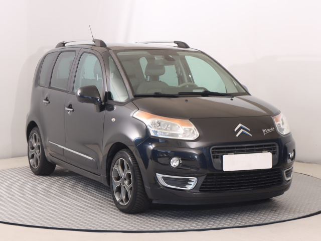 Citroen C3 Picasso 2009