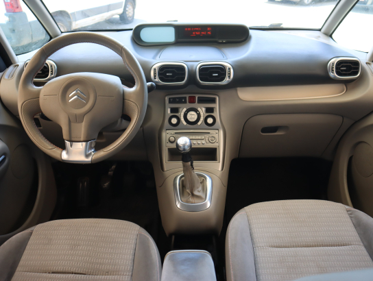 Citroen C3 Picasso