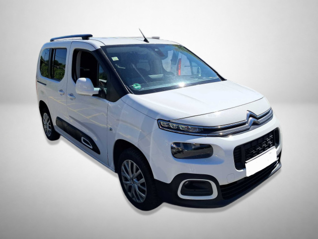 Citroen Berlingo 2020