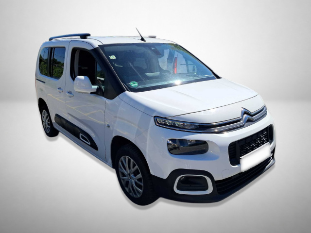 Citroen Berlingo 2020
