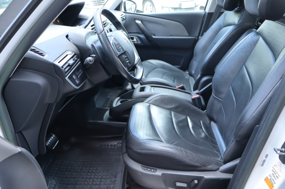 Citroen C4 Grand Picasso