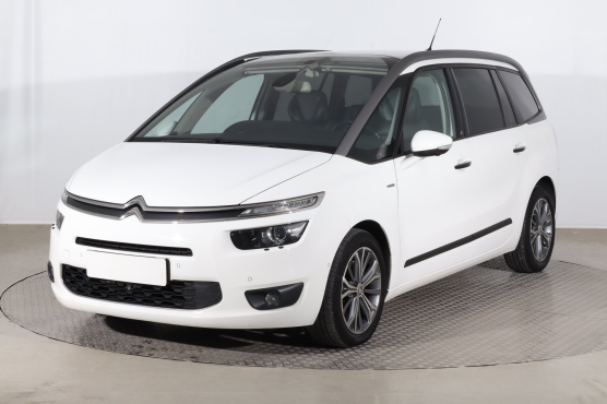 Citroen C4 Grand Picasso