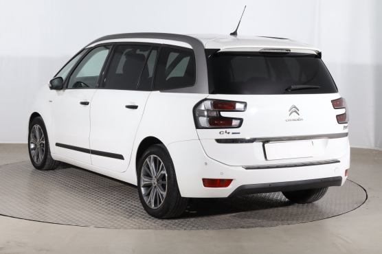 Citroen C4 Grand Picasso