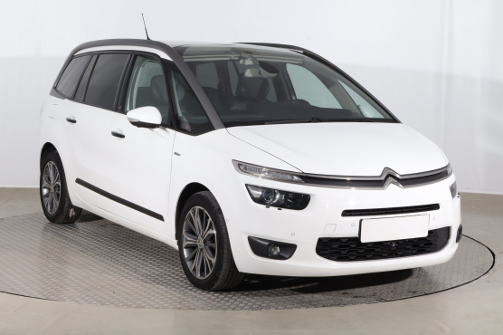Citroen C4 Grand Picasso
