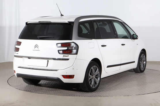 Citroen C4 Grand Picasso
