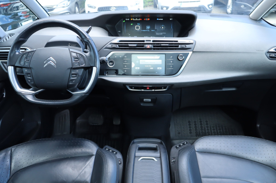 Citroen C4 Grand Picasso