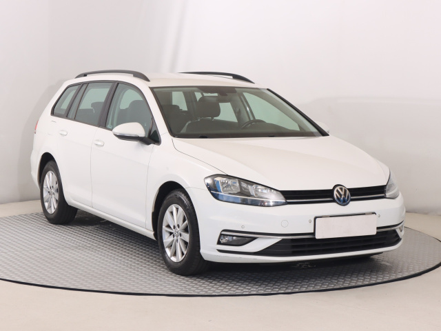 Volkswagen Golf 2019