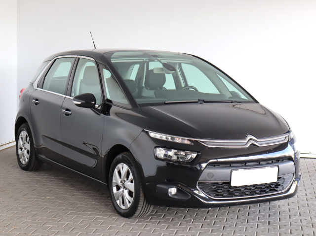 Citroen C4 Picasso 2015