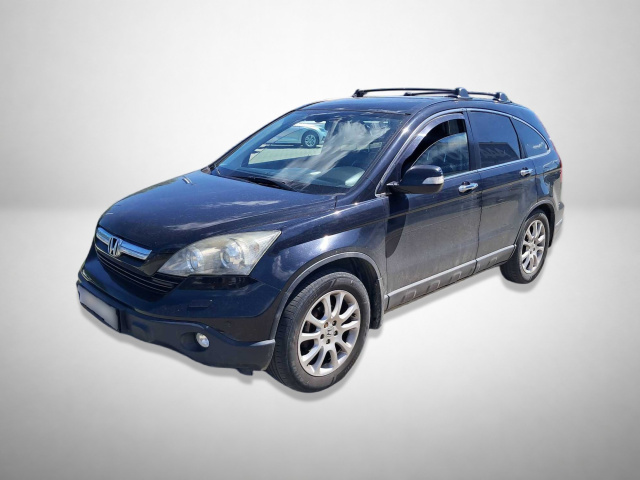 Honda CR-V 2007