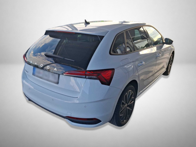 Škoda Scala 2024