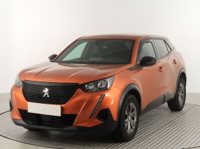 Peugeot 2008 - 2023