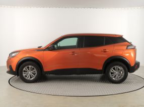 Peugeot 2008 - 2023