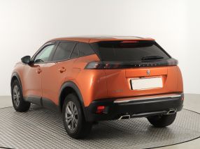 Peugeot 2008 - 2023