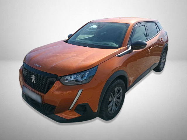 Peugeot 2008 2023