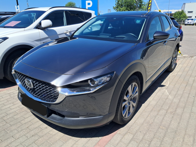 Mazda CX-30 2021