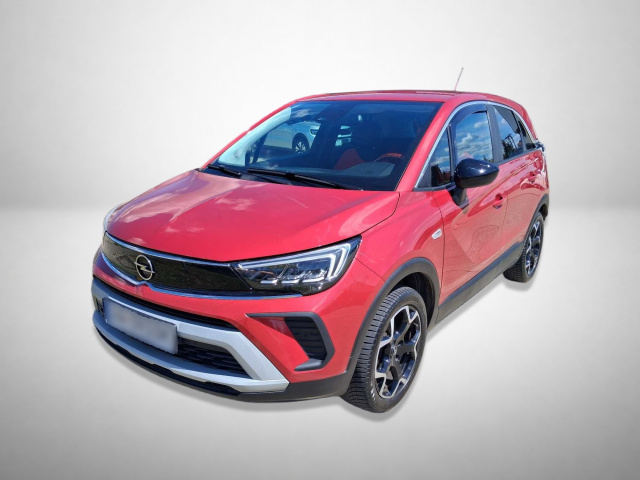 Opel Crossland 2024