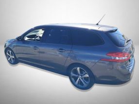 Peugeot 308 - 2015