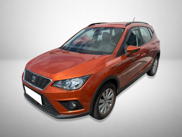 Seat Arona 2018